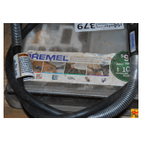 Dremel Flex Shaft Rotary Tool Attachment