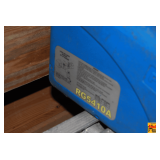 Promax Amprobe RG5410HP Refrigerant Recovery Set