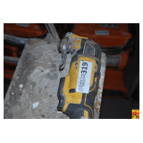 Dewalt Brushless Cordless Oscillating Multi-Tool