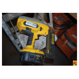 Dewalt Finish Nailer