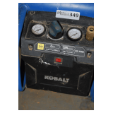 Kobalt Portable Air Compressor