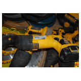 Dewalt Reciprocating Saw