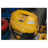 Dewalt Wet Dry Vacuum