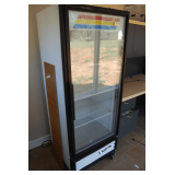 Commercial Beverage Cooler