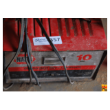 Napa BB-85-161 Battery Charger