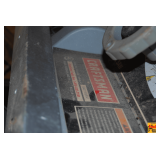 Craftsman Table Saw