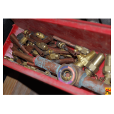 Brass Fittings for Plumbing