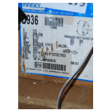 Permanent Split Capacitor