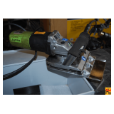 Wolff Junio Floor Stripper