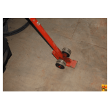 Heavy Duty Steel Pry Lever Bar