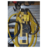 Electrical Power Strip