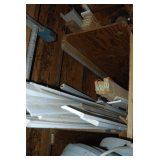 Assorted Construction Materials