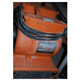 Ridgid Floor Air Mover
