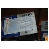 Strongway Single Swing Automatic Gate Opener