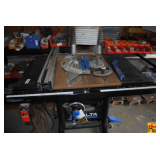 Delta Table Saw