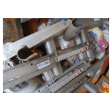 Folded, Multi-Position Ladder