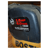 Bostitch Portable Air Compressor