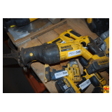 Dewalt Reciprocating Saw
