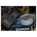 Strongway Automatic Gate Keypads