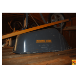 True Temper Wheelbarrow