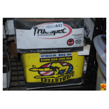 Tree Island Steel Nails