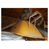 True Temper Wheelbarrow