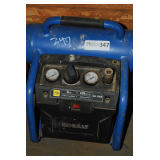 Kobalt Portable Air Compressor