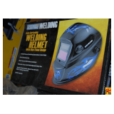 Chicago Electric Welding Helmet