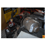 Automotive Fuel Filter Canister