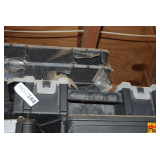 Stackable Small Parts Organizer Boxes