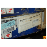 Strongway Automatic Gate Opener