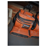 Ridgid Floor Air Mover