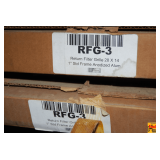 Return Filter Grille