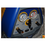Yellow Jacket Refrigerant Recovery System