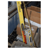 Pittsburg Aluminum Level