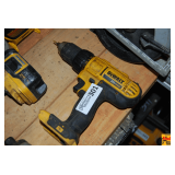 Dewalt Compact Drill Driver