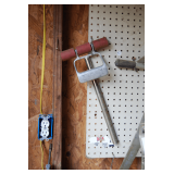 Ladder Roof Hook & More