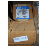 Permanent Split Capacitor