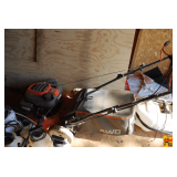 Husqvarna Push Mower