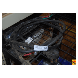 Industrial Extension Cord