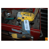 Dewalt Impact Driver