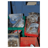 Plumbing or Hardware Supplies