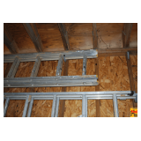 Extension Ladder (Upper Ladder)