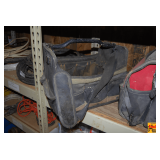 Industrial Tool Bags