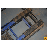 Hydraulic Motorcycle or ATV Lift Jack