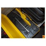 Yellow Jacket Swing Hand Held Vacuum Gauge