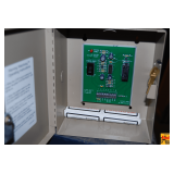 HVAC Controls Warning Watchdog Circuit Board