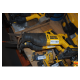 Dewalt Reciprocating Saw