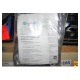 Storage Bins & Contents