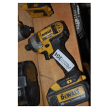 Dewalt Drill Driver